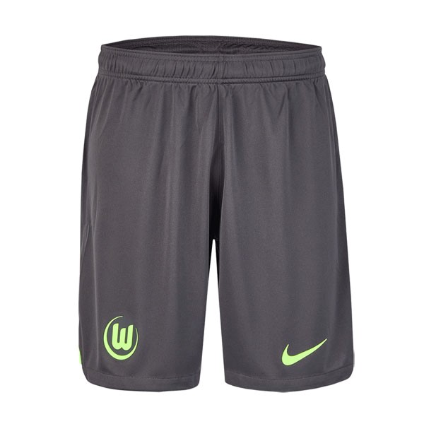 Pantalones Wolfsburg 2nd 2023-2024